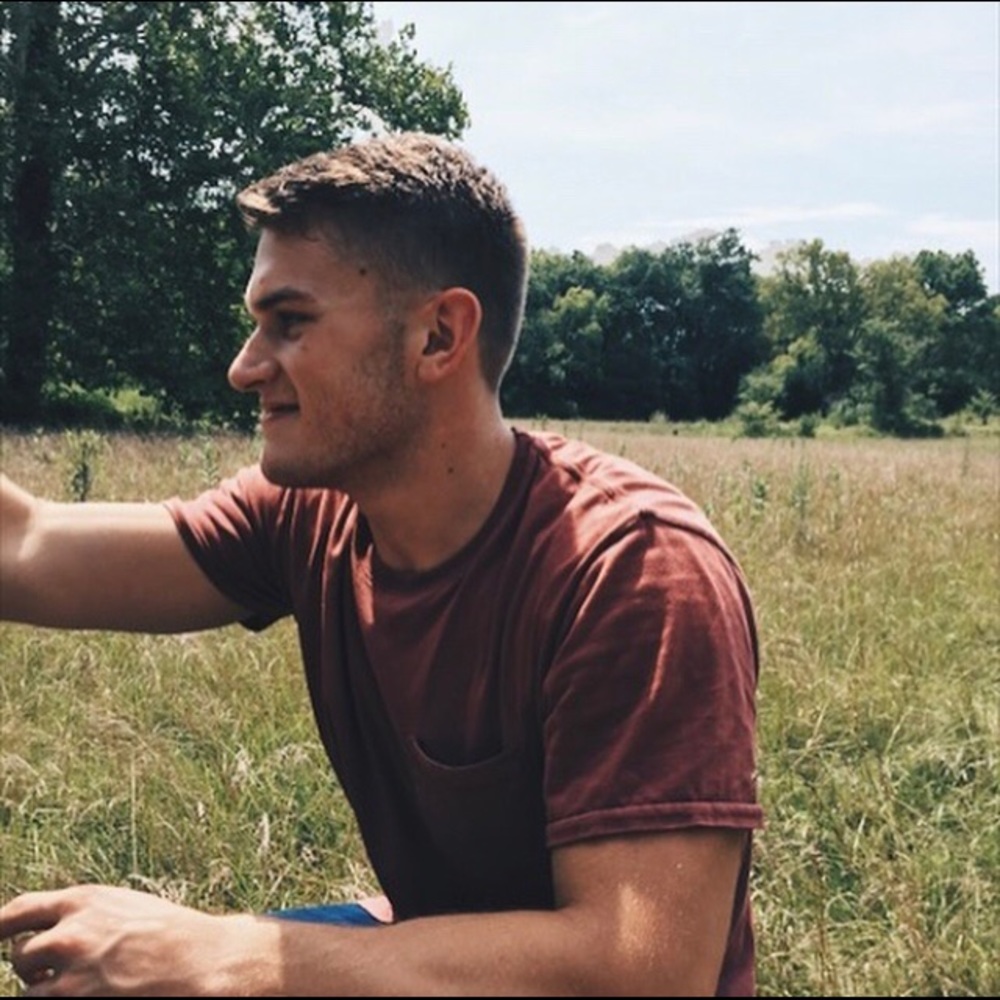 Meet your Posher, Conner